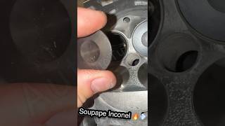 Installation soupape Inconel pour Audi RS3 stage 4🔥💨 [upl. by Nevear235]