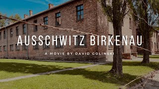 Ausschwitz Birkenau  Concentration Camp Poland  Oświęcim Birkenau [upl. by Joelie]