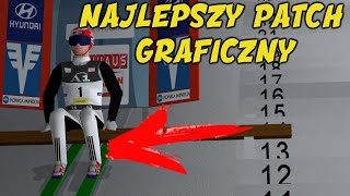 DSJ 4 Najlepszy PATCH GRAFICZNY [upl. by Nyliahs]