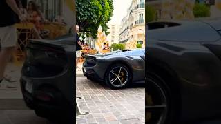 Monaco SuperCars automobile luxury luxurylifestyle gta car monaco ferrari porsche [upl. by Awuhsoj]