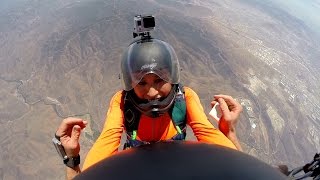 GoPro The 10000ft Proposal [upl. by Mulloy312]