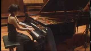 59th F Busoni Piano Competition  Solo SemiFinals  Keina Sato [upl. by Netsirhc933]