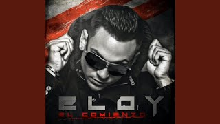 Eloy  Perreo 24 Horas Ft Farruko  El Comienzo [upl. by Mateo]