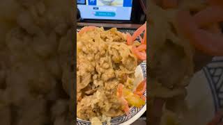 Yoshinoya the worlds first fast food restaurant short [upl. by Roselia794]