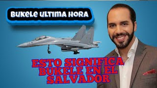 🌍🇸🇻 ¡El Salvador en el Ojo del Huracán 🔥📉 Polémicas Decisiones que Sacuden la Política Nacional 🗳️ [upl. by Anilorac82]