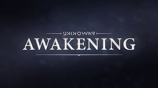 Unknown 9 Awakening  Cinematic Launch Trailer 20241014 [upl. by Airekal]