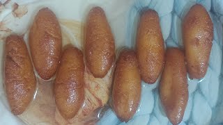 Diwali Special Langcha Misti Recipe  ল্যাংচা মিষ্টি রেসিপি  cooking viralvideo trending sweet [upl. by Milicent]