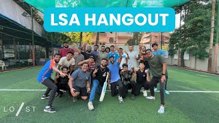 LSA Hangout 001 Highlights  Lost Stories Academy [upl. by Euqinim]