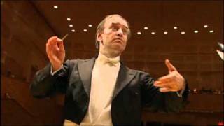 Gergiev  RimskyKorsakov Capriccio Espagnol Op 34 12 2007 Mariinsky [upl. by Odraboel]