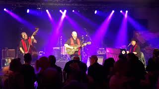 LENNEBROTHERS BAND  High Class Lady  live at Rock around the Firestation 2019 [upl. by Dyan]