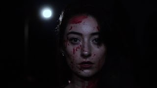 Latched  A Student Short Thriller Film [upl. by Eblehs]