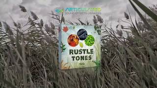 Rustle Tones  Trailer [upl. by Enoob]