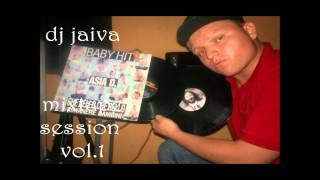 DJ JAIVA SESSION VOL1 [upl. by Arhas541]