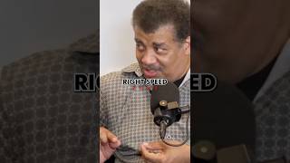 Neil deGrasse Tyson Explains Personal Gravity [upl. by Daugherty]