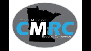 2023 Central Minnesota Robotics Conference Championships [upl. by Nonohcle]