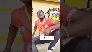 Kenya 01 Cameroon kenya vs Cameroon live in Mandela stadium afcon2024 [upl. by Enna]