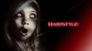 Hardstyle Mix Vol 25  Halloween Special 2010 [upl. by Larena406]