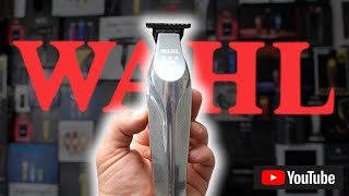 You Wont Believe this Review of Wahl HiViz Trimmer [upl. by Nomolas]