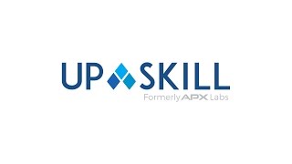 APX Labs Changes Its Name to Upskill [upl. by Joeann]