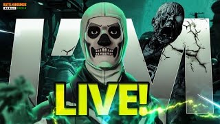 RANK PUSH SOLO VS SQUAD IN NEW VAMPIRE UPDATE 34🦁 bgmi live [upl. by Wiersma298]