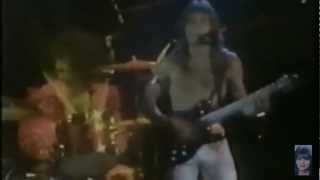 GRAND FUNK RAILROAD with quotHeartbreakerquot Live Version Originally from the 1969 LP quotOn Timequot [upl. by Haas971]