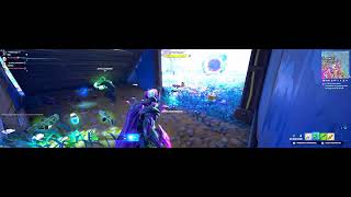 Fortnite C6S1 Live [upl. by Einhpad]