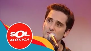 Jorge Drexler quotHorasquot A Solas 2001 [upl. by Yliah]