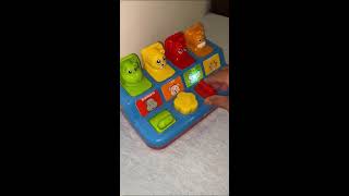 SATISFYING POP UP GAMETOY ASMRTRENDING [upl. by Ninazan]