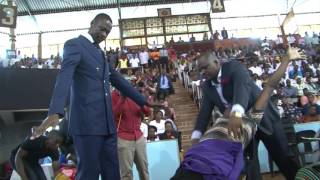 Instant Miracles With Emmanuel Makandiwa 02 [upl. by Atal]