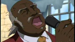 Uncle Ruckus Dont Trust Them New Niggas [upl. by Nylesoy145]