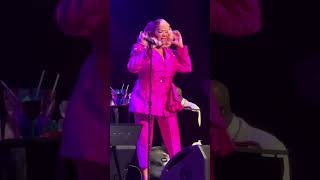 Patti LaBelle “If you ask me to” snippet [upl. by Vlad]