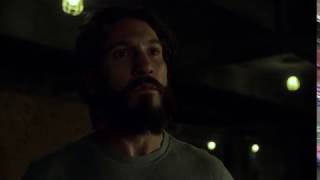 Marvels The Punisher  S01E01  Awesome Sniper Kill Scene  Cleaning Up The Cartel [upl. by Bertram]