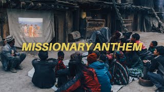 Missionary Anthem LIVE  Seth Yates  YWAM Kona Music [upl. by Novahc]