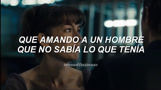 Better Man Taylors Version  Taylor Swift español One Day [upl. by Natalee]