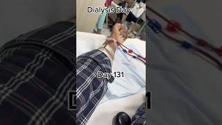 Day 131 Dialysis Patient Daily routine minivlog dailyroutine kidneyfailure [upl. by Anitaf]