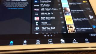 Directv app  Remote Control Fix [upl. by Audris]