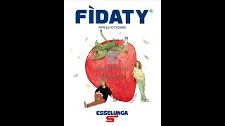 Catalogo Fidaty Esselunga Aprile Ottobre 2024 in anteprima [upl. by Felicie542]