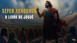 SEFER YEHOSHUA  O LIVRO DE JOSUÉ [upl. by Orit357]