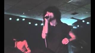 The Mars Volta Eriatarka live [upl. by Adian]