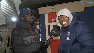 PSG 11 Nantes  Mr Enrique Nous Prend Pour Des Cons  Coup De Gueule Yungsteph [upl. by Einner197]