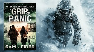 GRIP OF PANIC  An EMP Thriller [upl. by Sine]