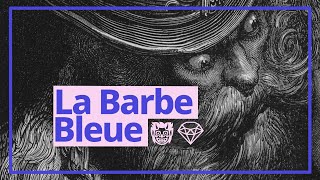 La BarbeBleue ⚔️ la version originale de Perrault [upl. by Cohberg353]