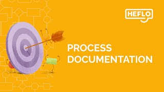 Process Documentation [upl. by Selry]