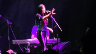 ELIF  Unter Meiner Haut  Sporthalle Hamburg  21122013 [upl. by Ashti]