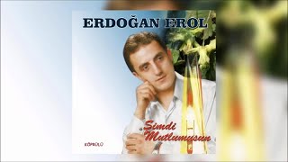 Erdoğan Erol  Gel Edelim Bir Kucak Official Video [upl. by Anwahsal]