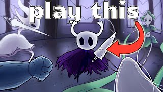 Hollow Knight Pale Court is a Masterpiece and heres why [upl. by Gradey206]