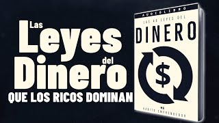 Las 48 Leyes del Dinero que los RICOS Dominan Para Crear RIQUEZAS [upl. by Ahsirat478]