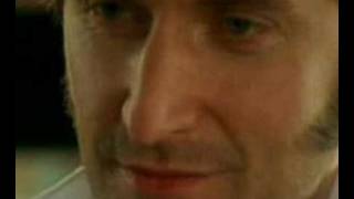 Richard Armitage reads poem by Ted Hughes quotSongquot [upl. by Reynolds]