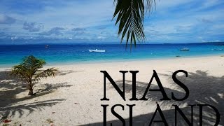 Paradise Hunters  NIAS ISLAND [upl. by Htiekram]