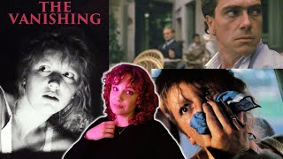 This movie terrified Stanley Kubrick  The VanishingSpoorloos [upl. by Eibbed]